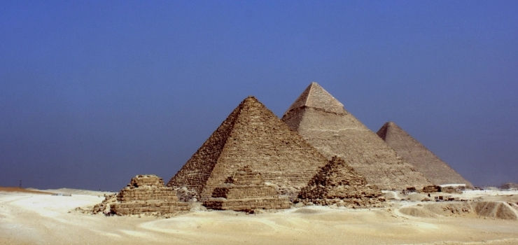 Middle East & North Africa