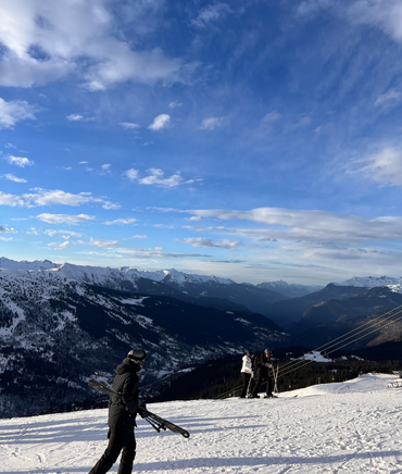 Middle East & North Africa