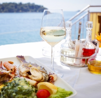 Restaurant Reservations