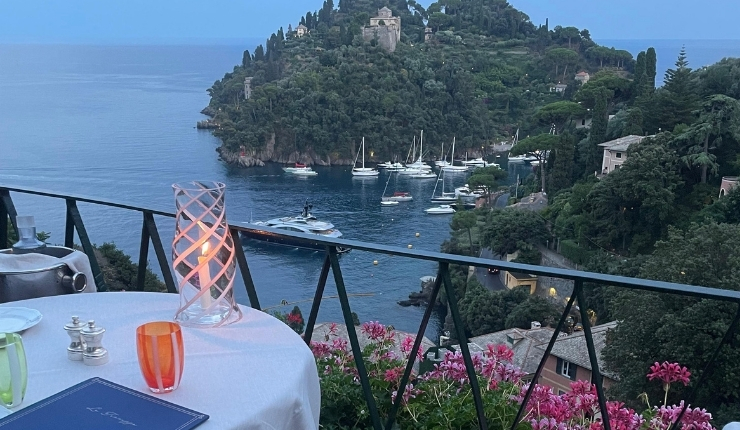 Restaurant Reservations